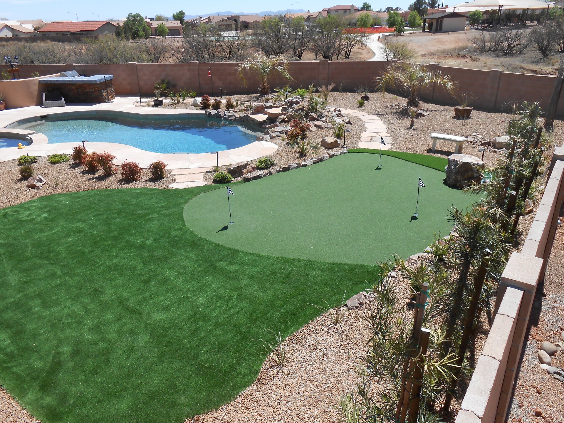 Photo Gallery Grasshopper Landscaping Maintenance LLC